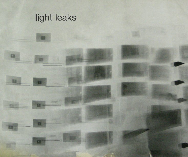 Bekijk light leaks op garyemrich