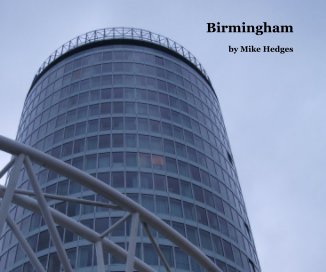 Birmingham book cover