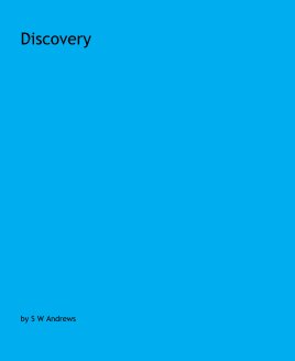 Discovery book cover