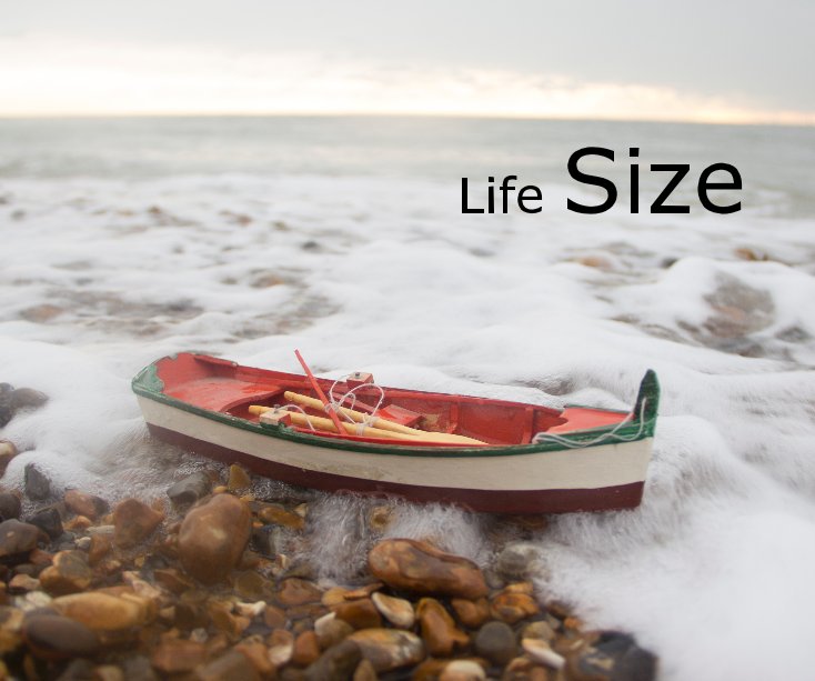 Ver Life Size por Jack Udy