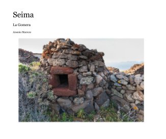 Seima book cover