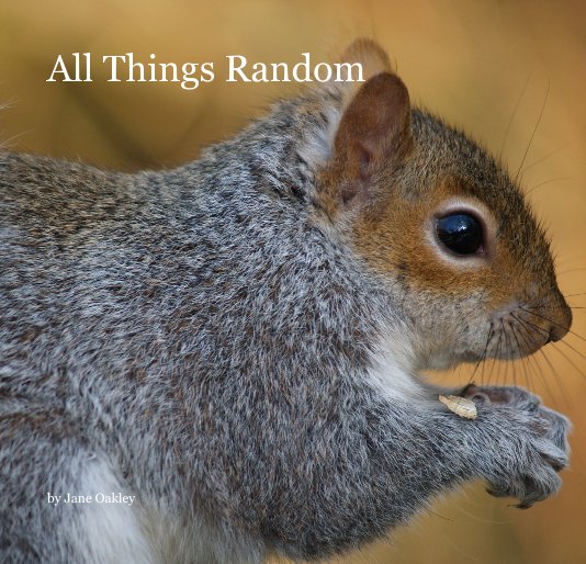 Ver All Things Random por Jane Oakley