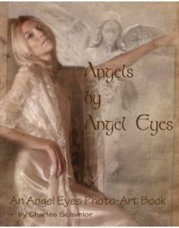 Angels by Angel Eyes book cover
