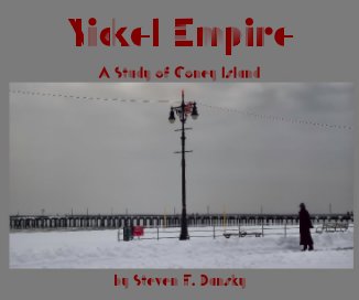 Nickel Empire book cover