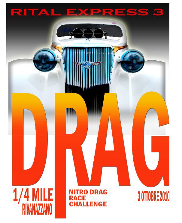 Visualizza DRAG RACE 2010 di Jonathan Repetto