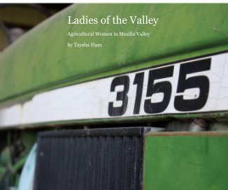 Ladies of the Valley book cover