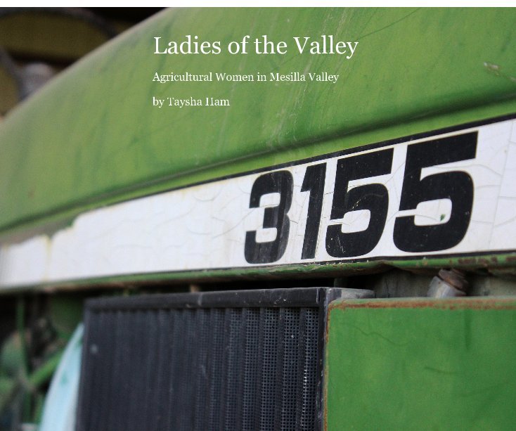 View Ladies of the Valley by Taysha Ham