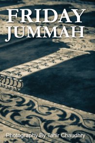 Friday Jummah book cover