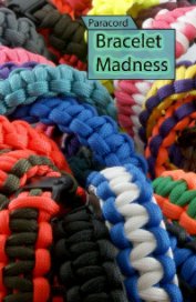 Bracelet Madness book cover