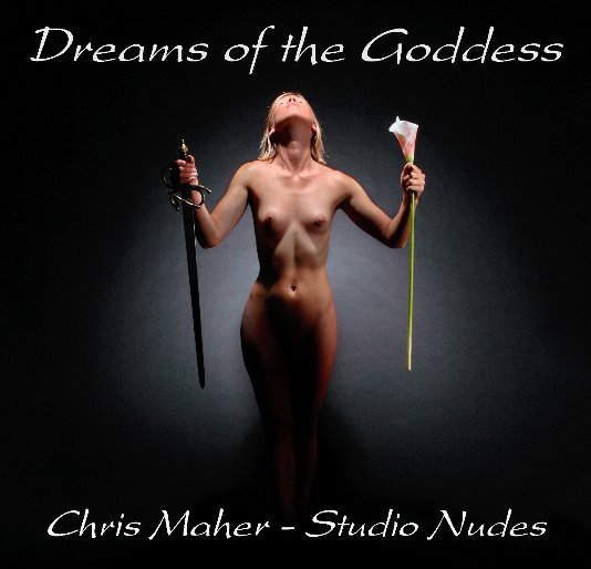 Visualizza Chris Maher Color Studio Nudes di Chris Maher
