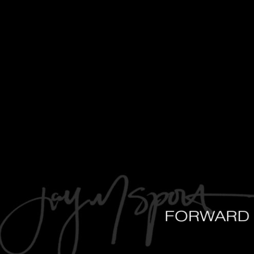 View Forward by Joy Sportel