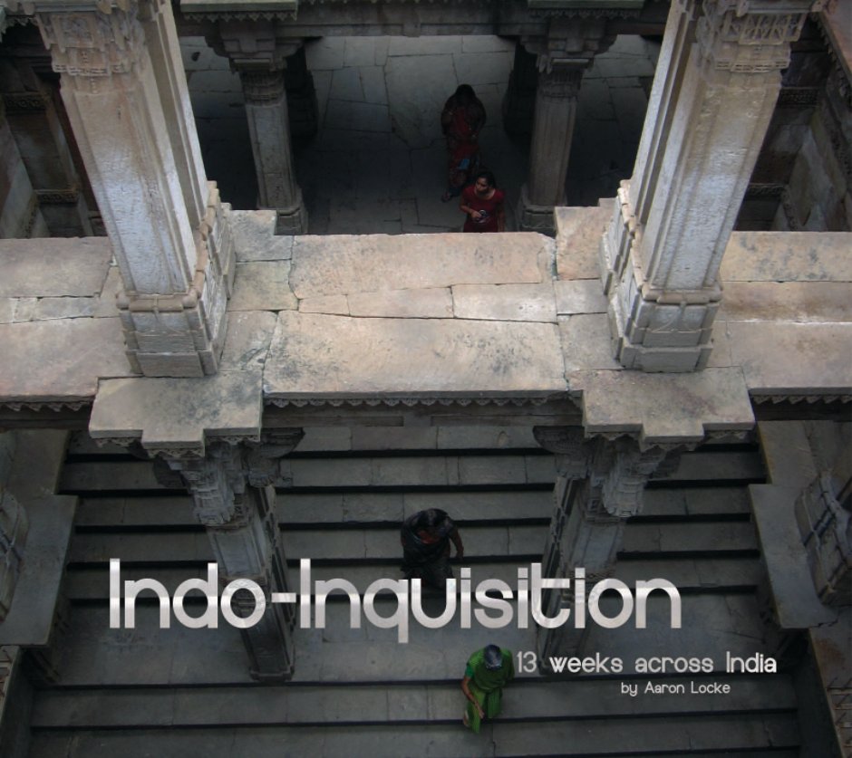Visualizza Indo-Inquisition di Aaron Locke