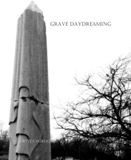 Grave Daydreaming book cover