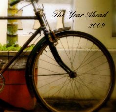 The Year Ahead 2009 book cover