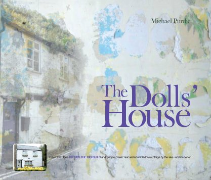 The Dolls' House (Hardback) book cover