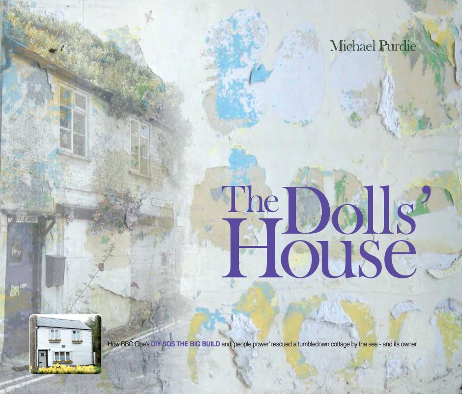 Bekijk The Dolls' House (Hardback) op Michael Purdie