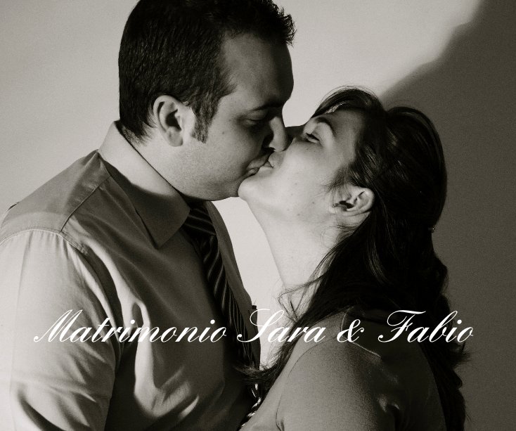 Ver Matrimonio Sara & Fabio por Maria Chiara Dal Cero