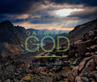 Darwin's God book cover