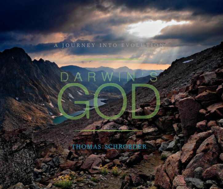 View Darwin's God by Thom Schroeder