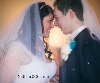 Nathan & Sharon book cover