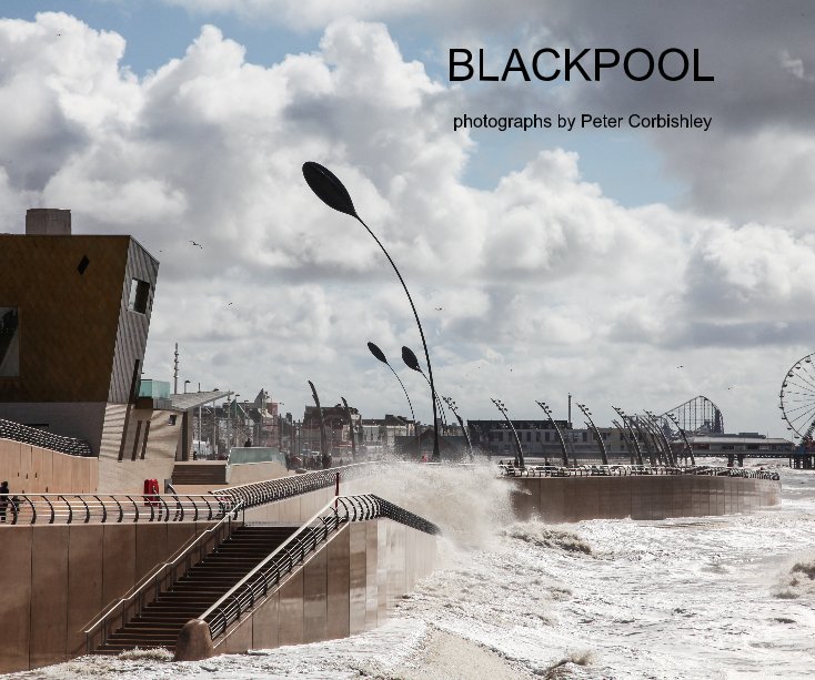 View BLACKPOOL by petechen