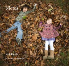 Nietos book cover