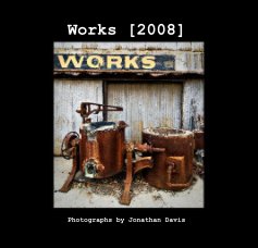 Works [2008] book cover