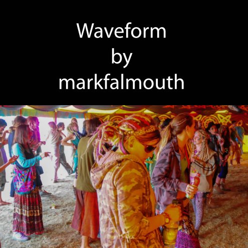 Ver Waveform por markfalmouth
