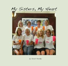My Sisters, My Heart book cover
