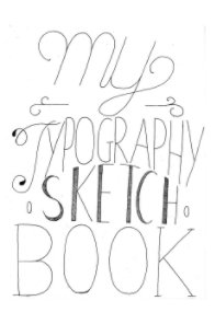 My Typography Book book cover