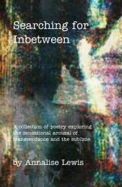 searching for inbetween book cover