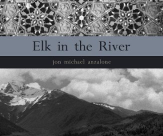 Elk in the River book cover