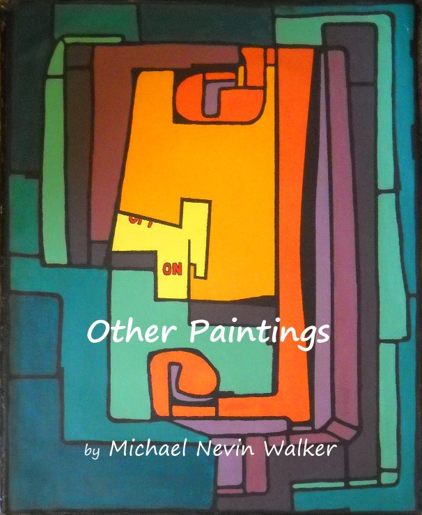 Other Paintings nach Michael Nevin Walker anzeigen