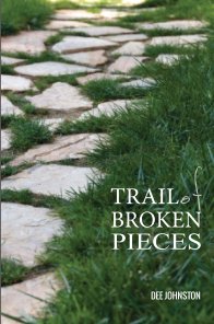 The Trail of Broken Pieces book cover