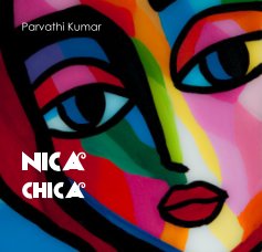 Nica Chica book cover