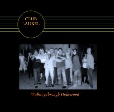 CLUB
LAUREL book cover