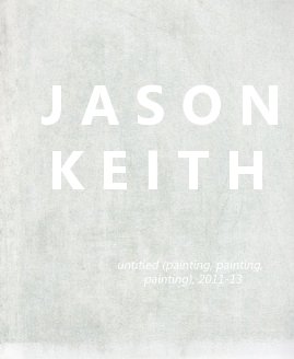 JASON KEITH book cover