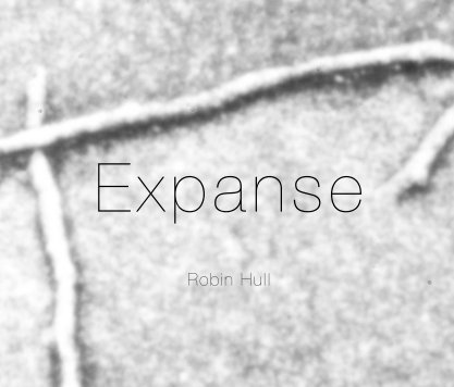 Expanse book cover