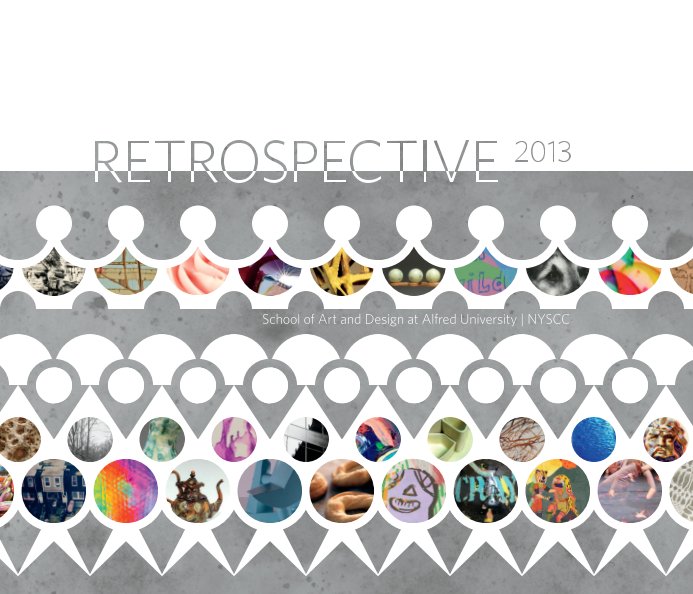 View Retrospective 2013 by Design Alliance