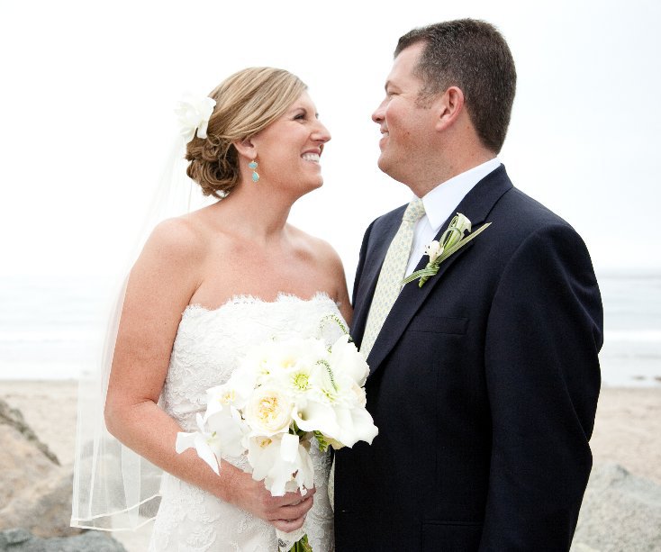 View Amy and Eric by Kristen Grinnell Photography