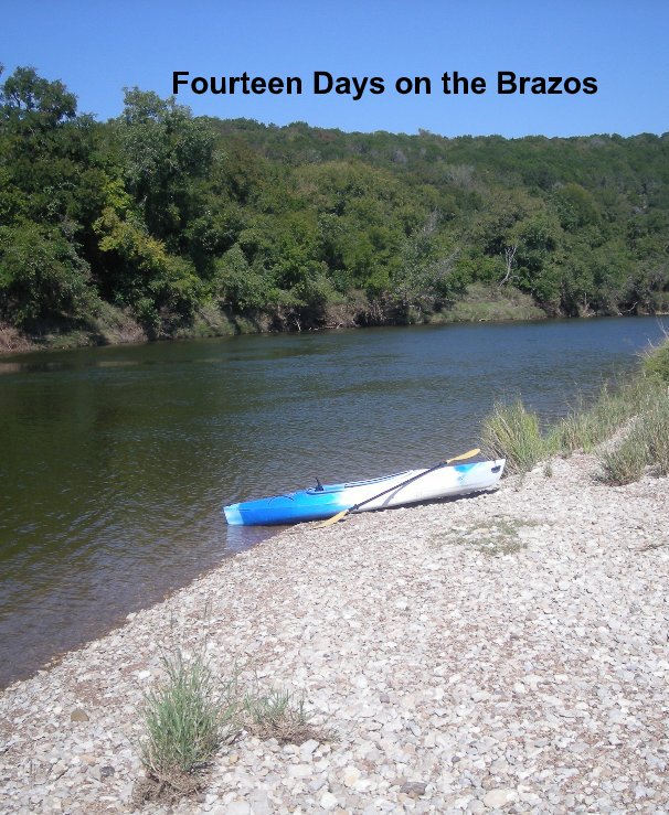 View Fourteen Days on the Brazos by Don Martin