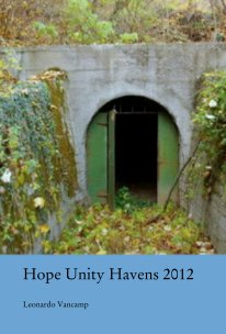 Hope Unity Havens 2012 book cover
