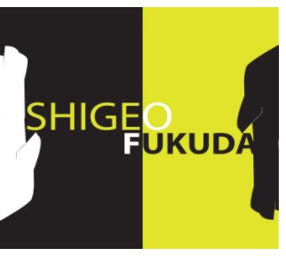Shigeo Fukuda book cover