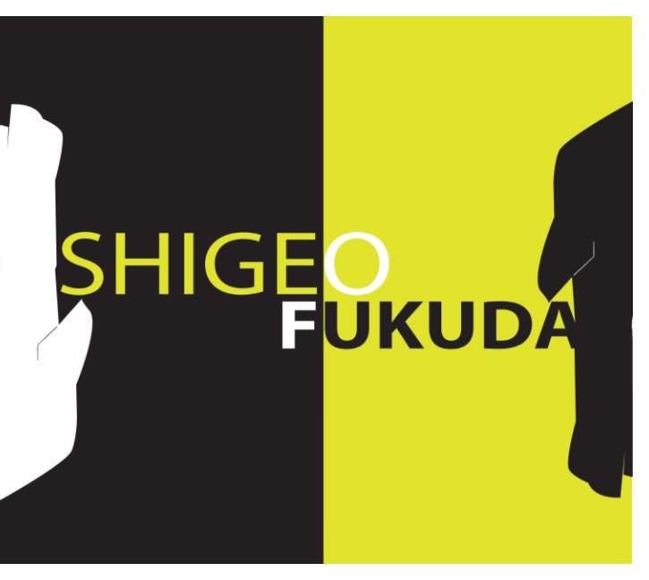 View Shigeo Fukuda by Lauren Rutledge
