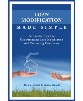 Loan Modification Made Simple book cover