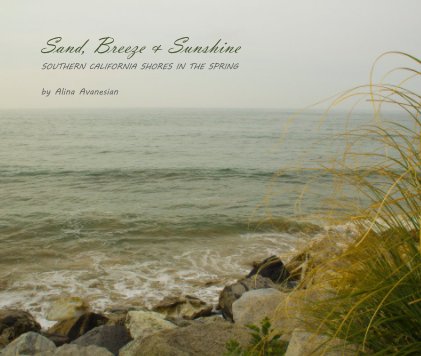 Sand, Breeze & Sunshine book cover