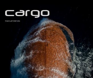 CARGO book cover