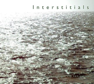 Interstitials book cover