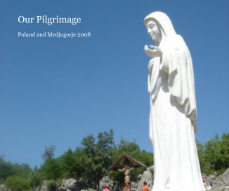 Our Pilgrimage book cover