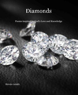 Diamonds book cover